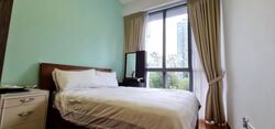 Mon Jervois (D10), Condominium #597795251